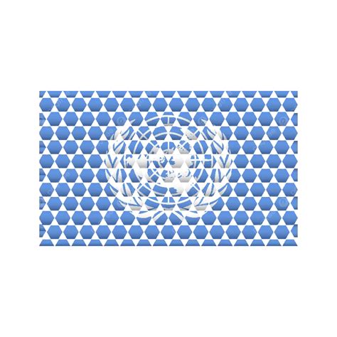 United Nations Flag Vector, United Nations, Flag, United Nations Flag