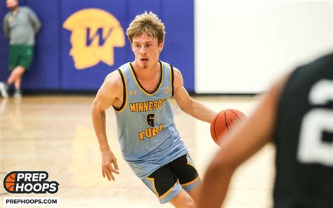 Prep Hoops Circuit: All State Team (MN) 17U - Prep Hoops