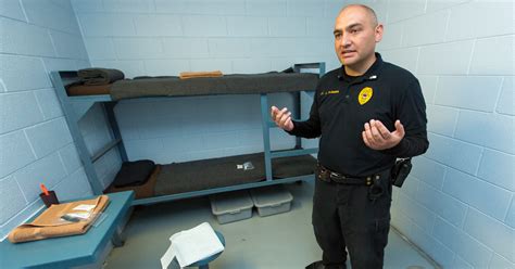 Juvenile detention center set to reopen