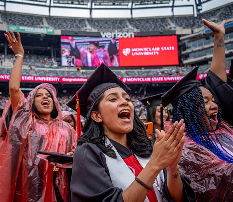 Union College – Montclair State University