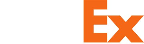 1 Result Images of Fedex Logo Png Transparent Background - PNG Image