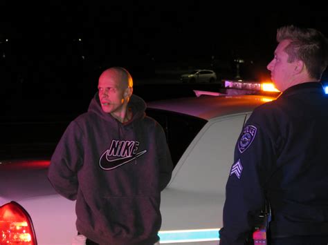 One Of Utah's Most Wanted Fugitives Busted In Midvale | Gephardt Daily