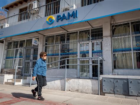 Cómo está el sistema del PAMI tras el hackeo quirúrgico - Forbes Argentina