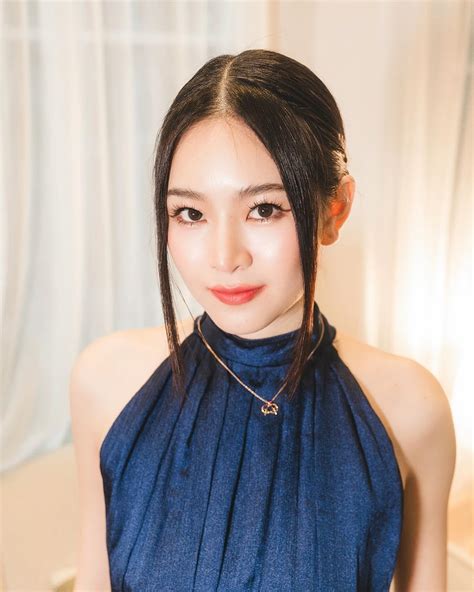 IG แอปเปิ้ล - ลาภิสรา อินทรสูต | สร้อยคออนันทา สำหรับวาเลนไทน์ค่ะ 🤍