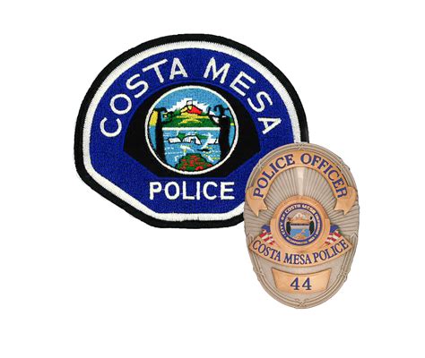 Costa Mesa Police Department - 212 Crime and Safety updates — Nextdoor