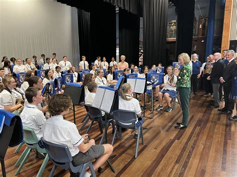 Governor of Queensland on Twitter: "The Vice-Regal couple visited