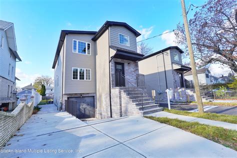 156 Davis Avenue | Compass