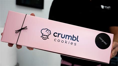 Crumbl Cookies to open on West Tennessee Street, near Insomnia