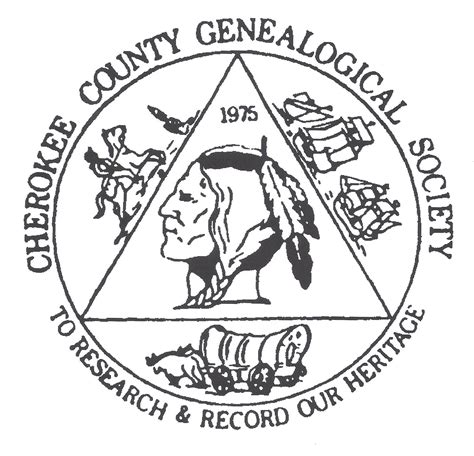 Cherokee County Genealogical Society | Jacksonville TX