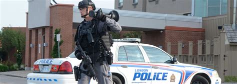 Run - Hide - Defend: Surviving an active attacker - London Police Service