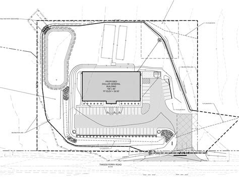 Dollar General store plans - Gazette Journal
