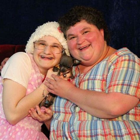 Gypsy Rose Blanchard will be released from prison next week. Here's