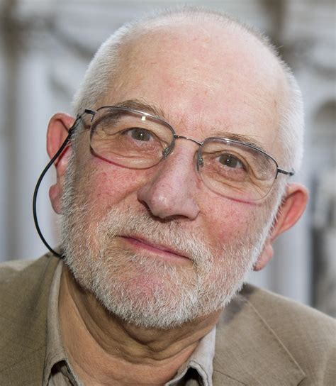 Michael Berry - The Learned Society of Wales