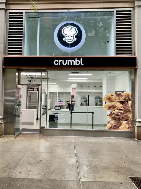 Crumbl Cookies is Opening October 21 | East Side Feed