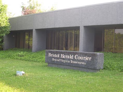 Bristol Herald Courier - Wikiwand