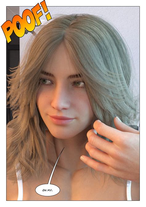 Mia - A Heidi Story - GrowGetterComics