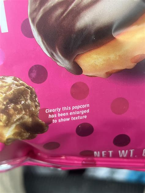 The shade thrown at consumers : r/FritoLay