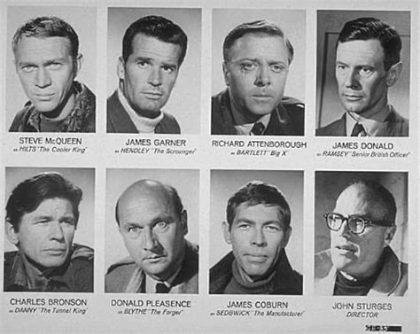 Richard Attenborough