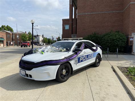 Two Dead, Including Champaign Police Officer, After Early Morning