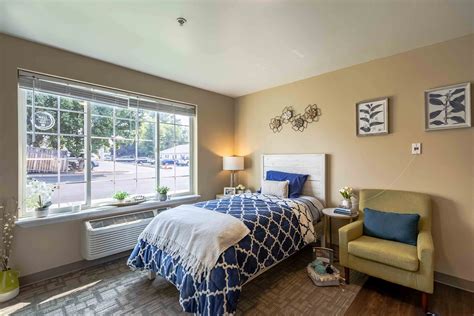 Ellensburg - Avista Senior Living