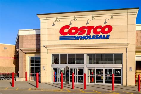 Costco Near Me Hours For Elderly - Folkscifi