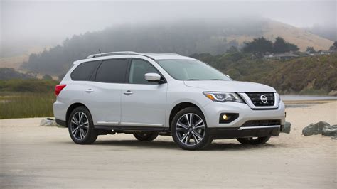 La actualidad de Nissan Pathfinder . Noticias, novedades y curiosidades