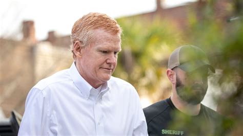 5 Key Takeaways From the Murdaugh Murders Trial - The New York Times